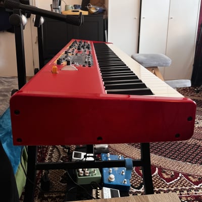 Nord stage deals 2 reverb