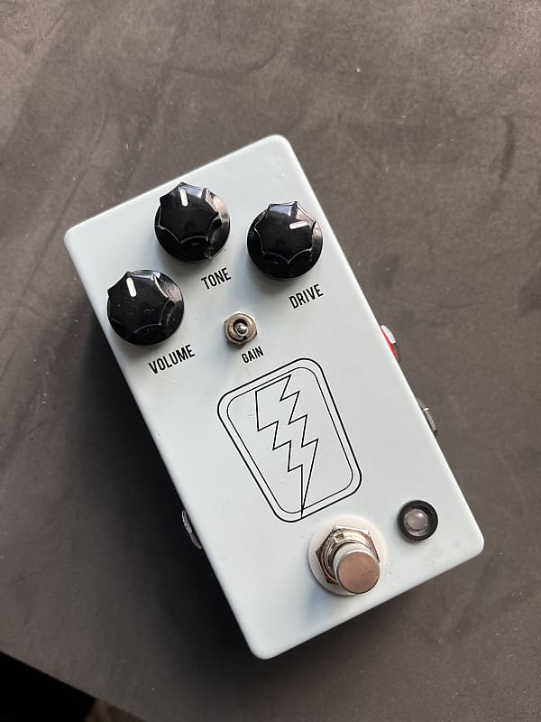 JHS SuperBolt V2