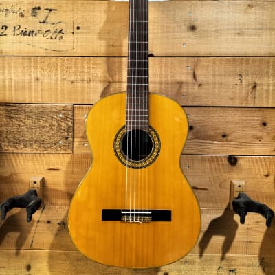 Epiphone Classical Guitar 6514 Made in Japan 1971 for sale