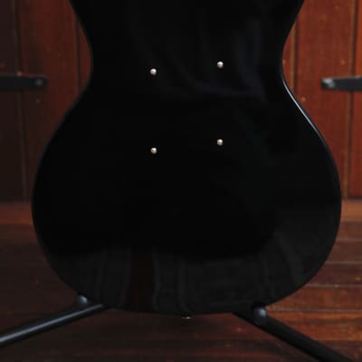 Danelectro '59M NOS+ Electric Guitar Black image 8