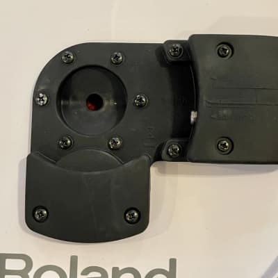 Roland CY-12C V-Cymbal 12" Crash Pad image 3
