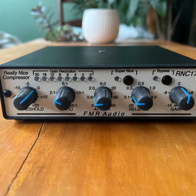 Drawmer MX30 - Gearspace