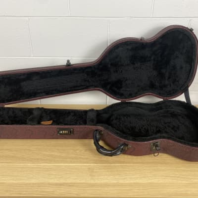 Gibson SG Voodoo 2002 - 2004
