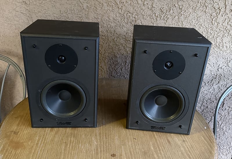 Tannoy 2024 pbm 8