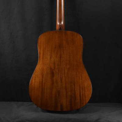 Martin D-18 Modern Deluxe Natural image 6