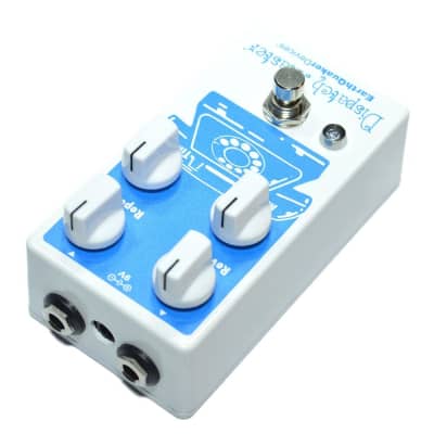 Earthquaker Devices Dispatch Master V3 image 2