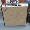 Fender Super Reverb Amp Electric Guitar Combo Amplifier