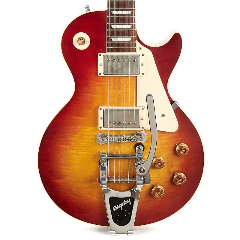 Gibson Custom Shop Collector's Choice #3 "The Babe" '60 Les Paul Standard Reissue image 2