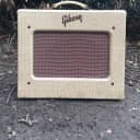 Gibson Les Paul Junior Amplifier 1950s  - White