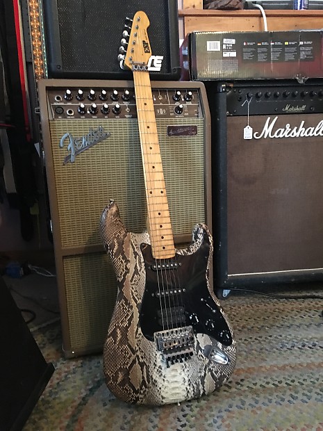 Esp strat floyd rose on sale