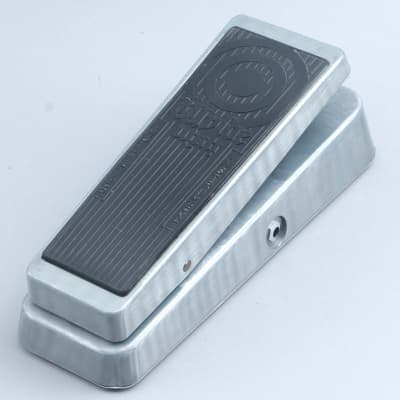 Dunlop ZW45 Zakk Wylde Signature Cry Baby Wah | Reverb Canada