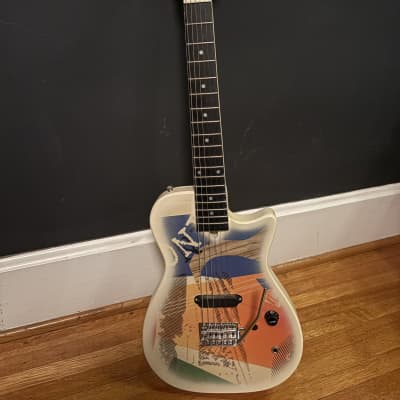Gretsch TW-100T Traveling Wilburys | Reverb