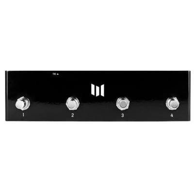 Reverb.com listing, price, conditions, and images for meris-preset-switch