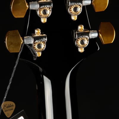 PRS 509 - Cobalt Smokeburst 2023 image 8
