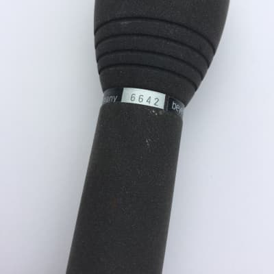 Beyerdynamic M58 N(C) Microphone | Reverb