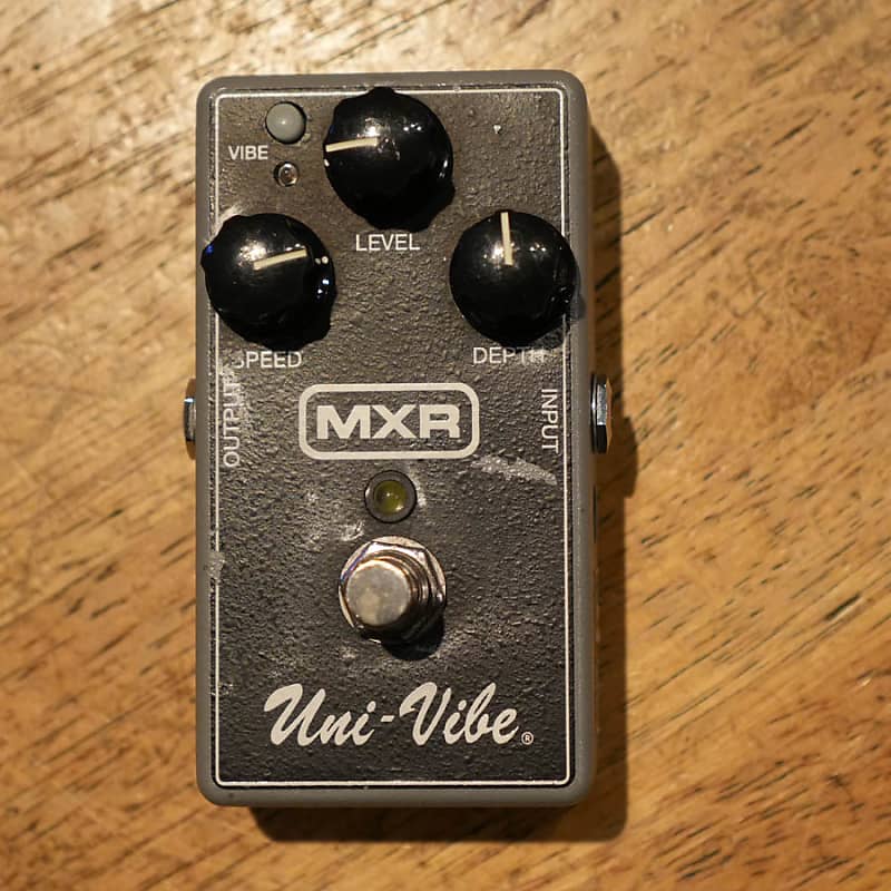 MXR M68