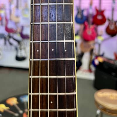 Mosrite Combo Vintage 1960's - Pre Owned image 12