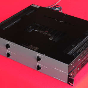 Sony SRP-P50 Power Amp | Reverb