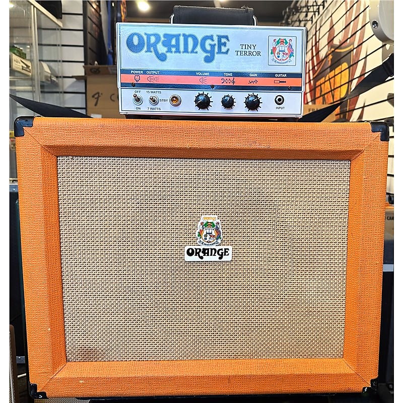 Orange 112 online cab