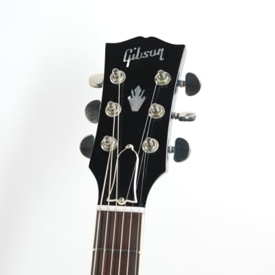 Gibson 1961 ES-335 MOD Series, Blue Sparkle | Demo image 5