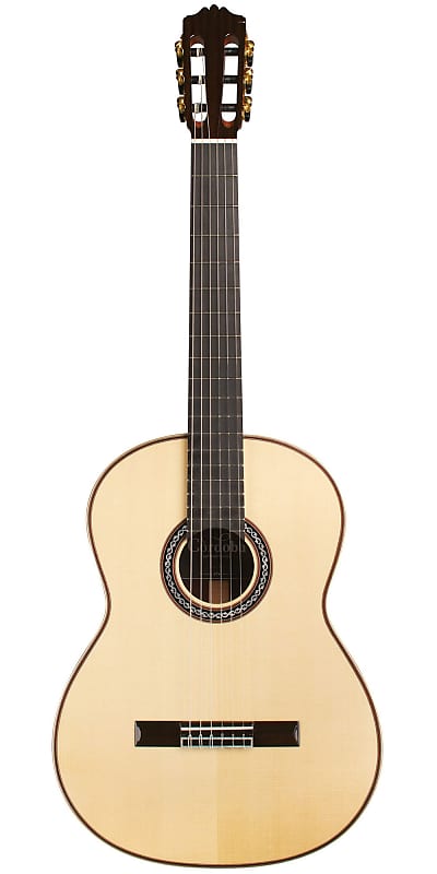 Cordoba C12 SP Classical Guitar image 1