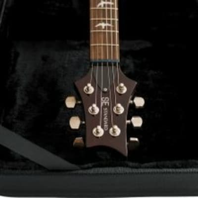 Gator PRS Style & Wide Body Electric Case image 4