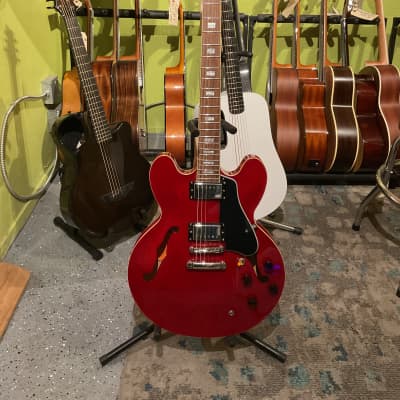 Epiphone ES-335 Pro | Reverb