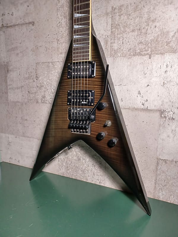 最終値下げ】Jackson Stars King V【送料無料】