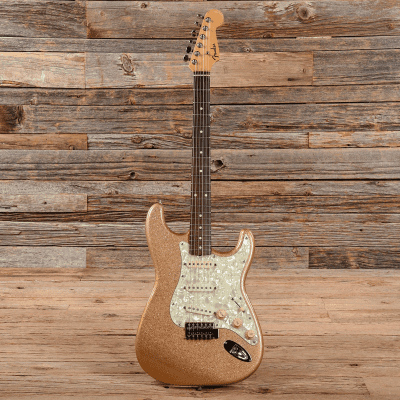 Fender ST-65 Stratocaster Reissue MIJ