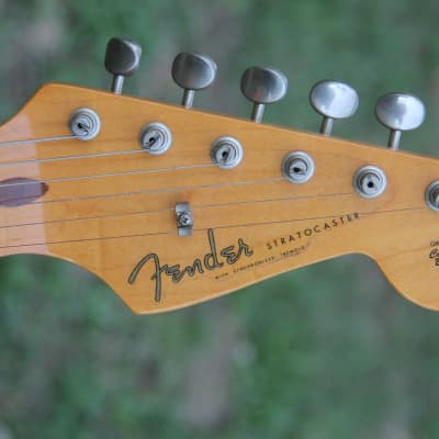 1987 Fender 57 American Vintage Reissue image 9