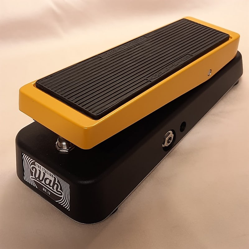 LAA-Custom, The Italian Wah MkIV