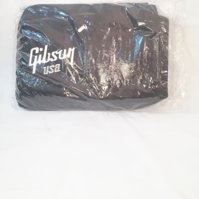 Gibson Padded Gig Bag for Electric Guitar-Brand New in Packaging-Ships Folded image 4