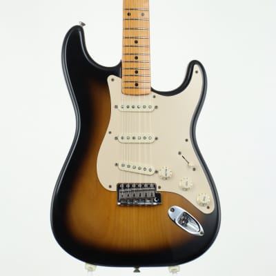 Fender American Vintage '57 Stratocaster Electric Guitar | Reverb 