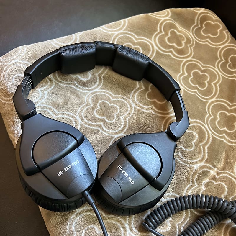 sennheiser hd 280 pro