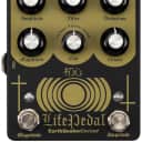 EarthQuaker Devices Life Pedal V2 Distortion Guitar Effect Pedal PRE ORDER