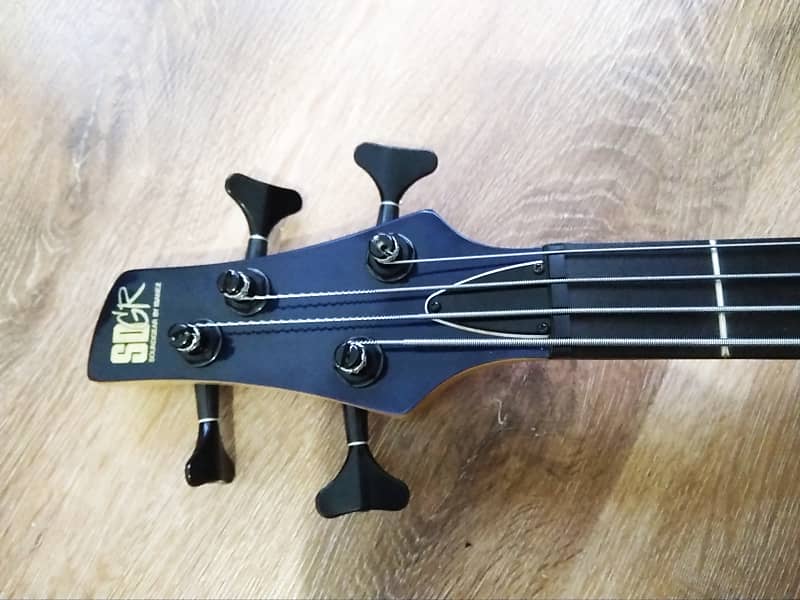 Ibanez SR600 (Japan 1991) | Reverb