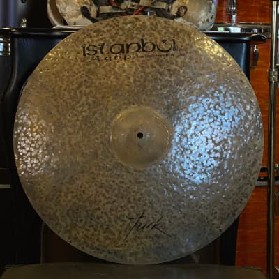 Istanbul Agop 22