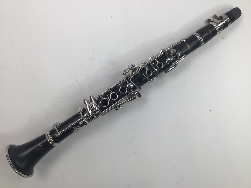 Used Yamaha YCL-681 Eb Clarinet (SN: 05023) | Reverb Poland