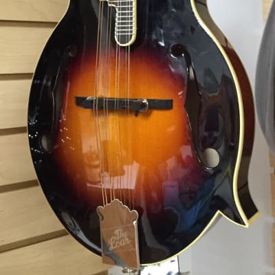 The Loar LM-520-VS F-Style Mandolin for sale