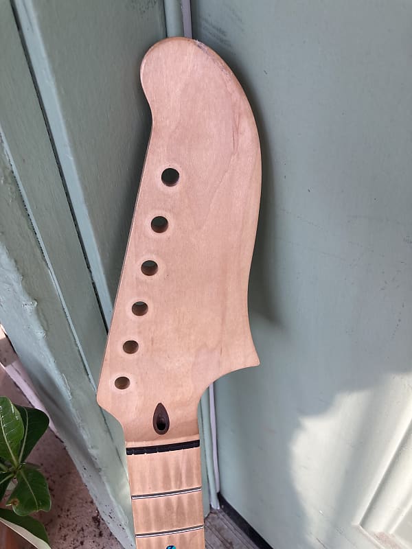 Mooncaster neck on sale