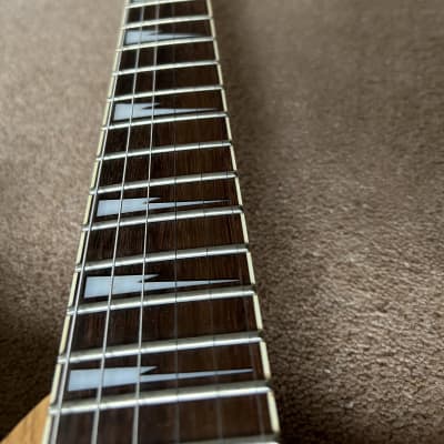 Ibanez  RG470 Vintage  Fujigen electric guitar image 6