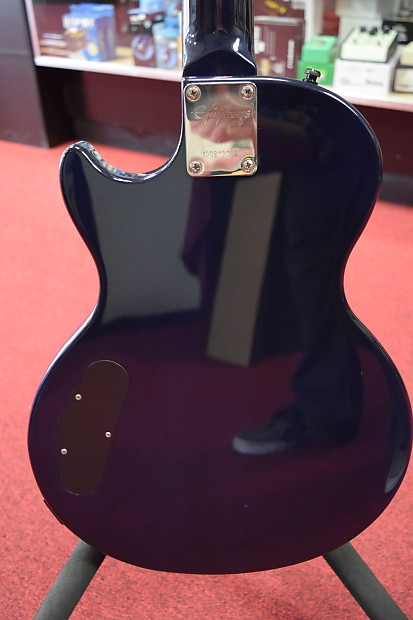 Epiphone Les Paul Special II Custom Shop Limited Edition