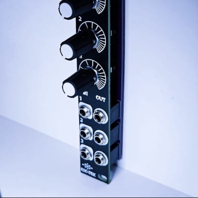 3C-A (Passive 3 Channel Attenuator) B-Stock image 8
