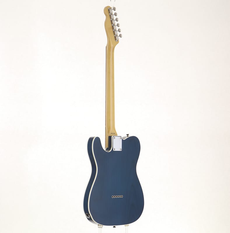 Fender Japan TL62B OLB [SN JD12024307] [09/08] | Reverb