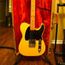 Fender Esquire 1956 Butterscotch