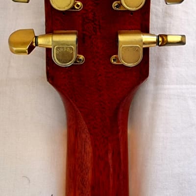 Gibson Custom Shop Gary Rossington '59 Les Paul Standard (Murphy Aged) 2002 image 10