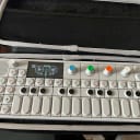 Teenage Engineering OP-1 Portable Synthesizer Workstation 2011 - Present White with Case