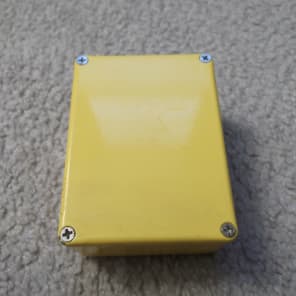 Addrock Ol' Yeller オーバードライブ Addrock Ol' Yeller Overdrive | Reverb