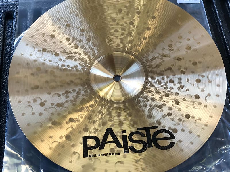 Paiste 16