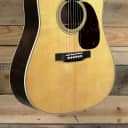 Martin  D-28 Acoustic Guitar Aging Toner w/ Case